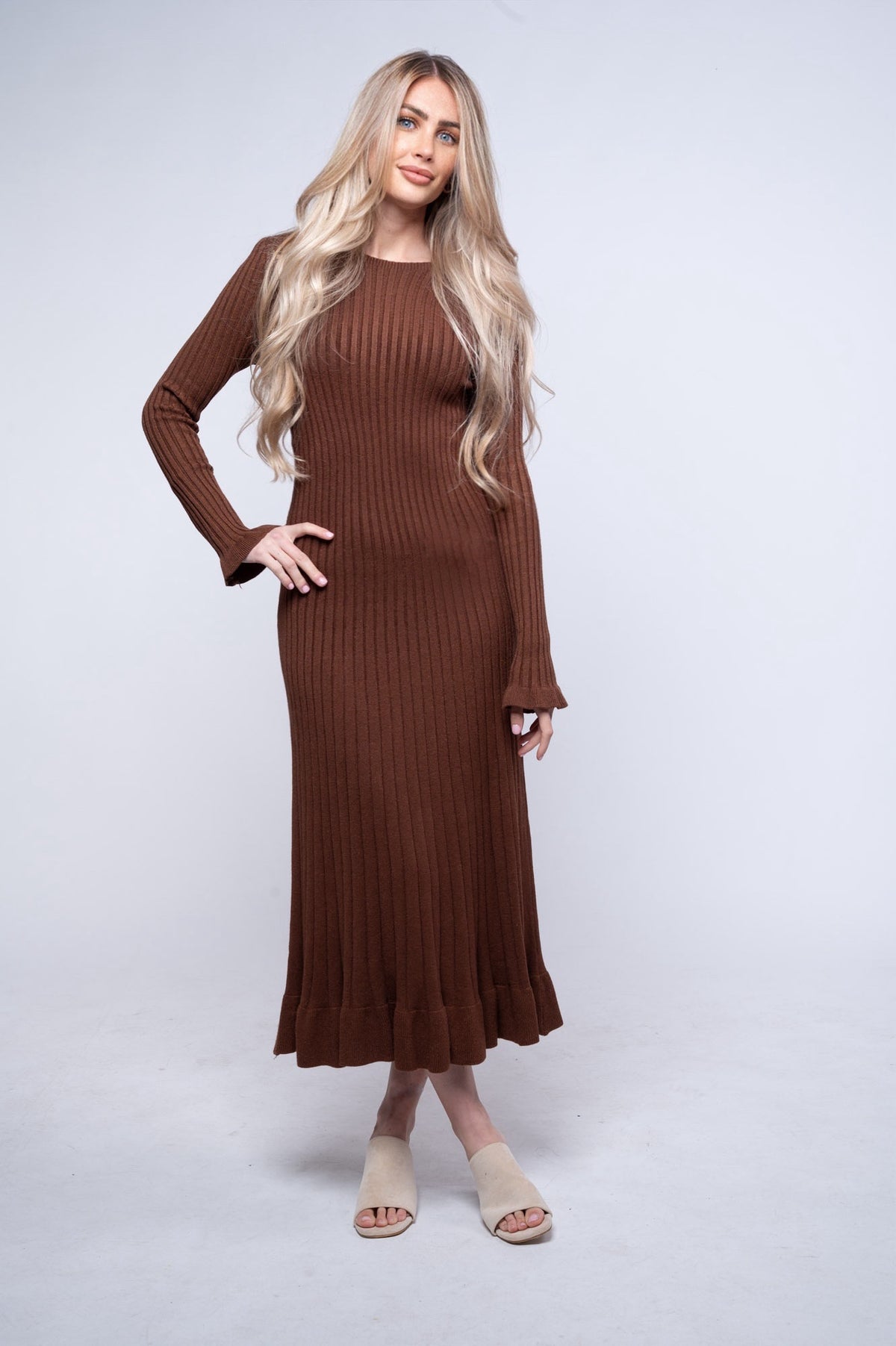 Kleid Istanbul