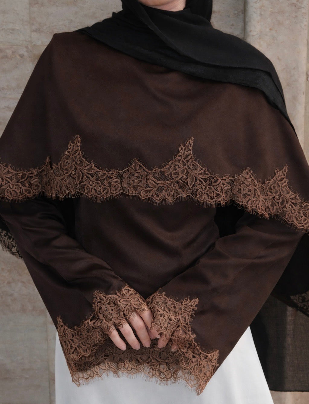 Lace Top