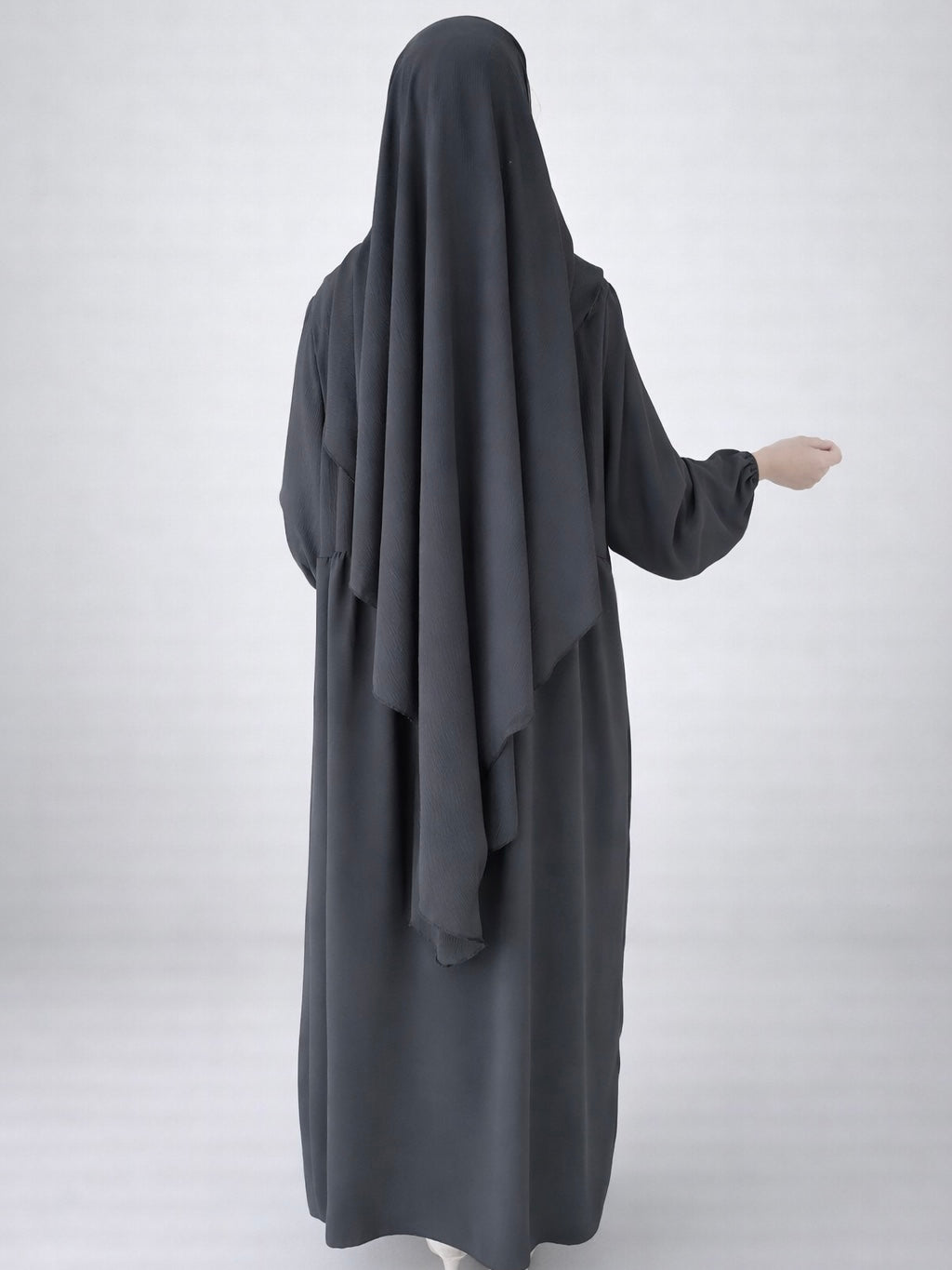 Abaya Khimar