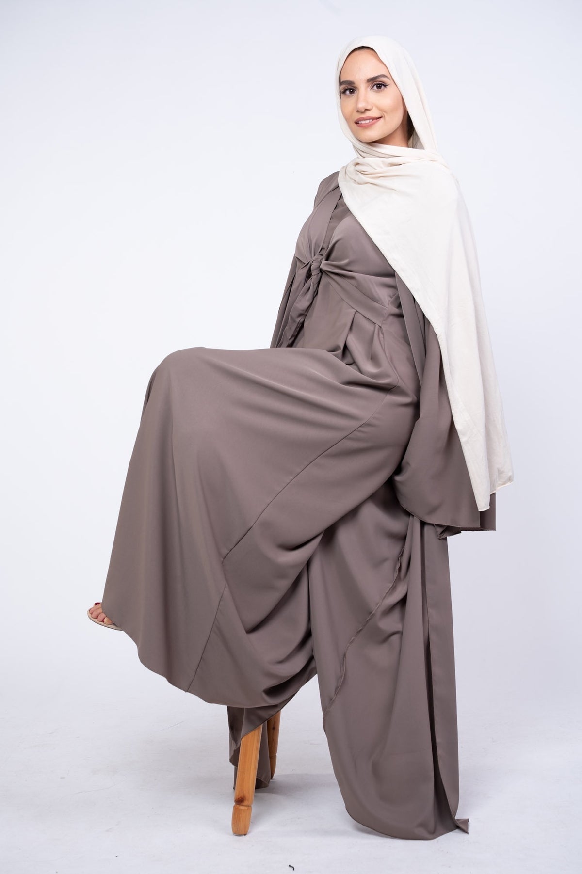 Abaya Haifa