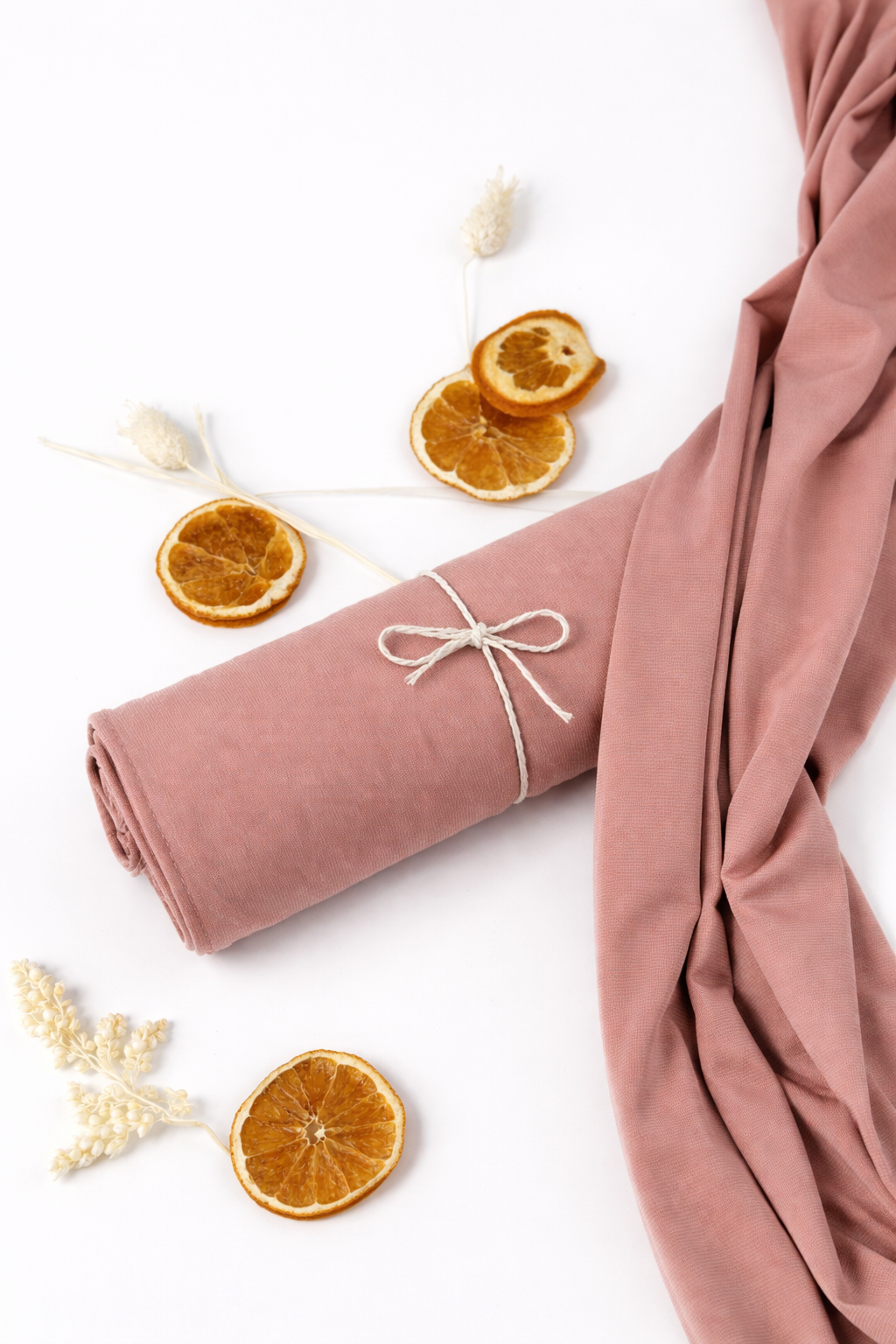 Premium Jersey - Soft Pink