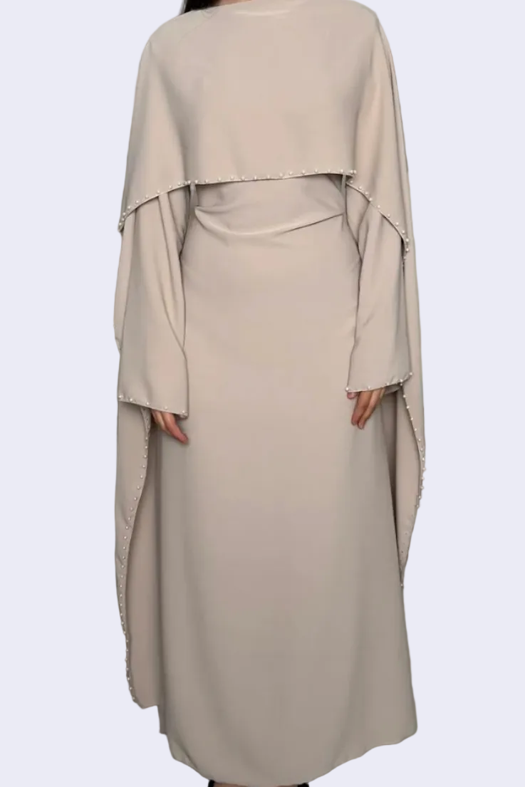 Perlenkleid Riyadh