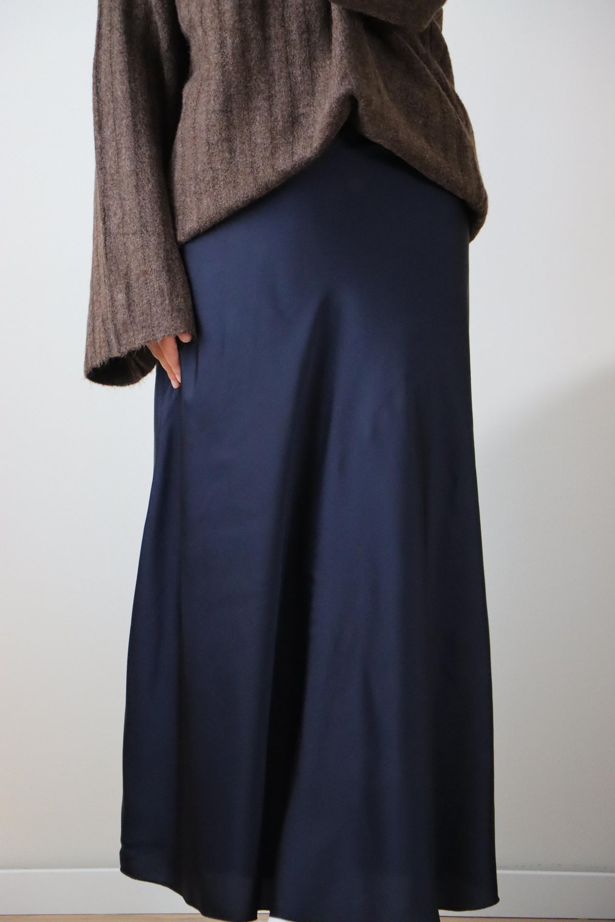 Satinrock Basic