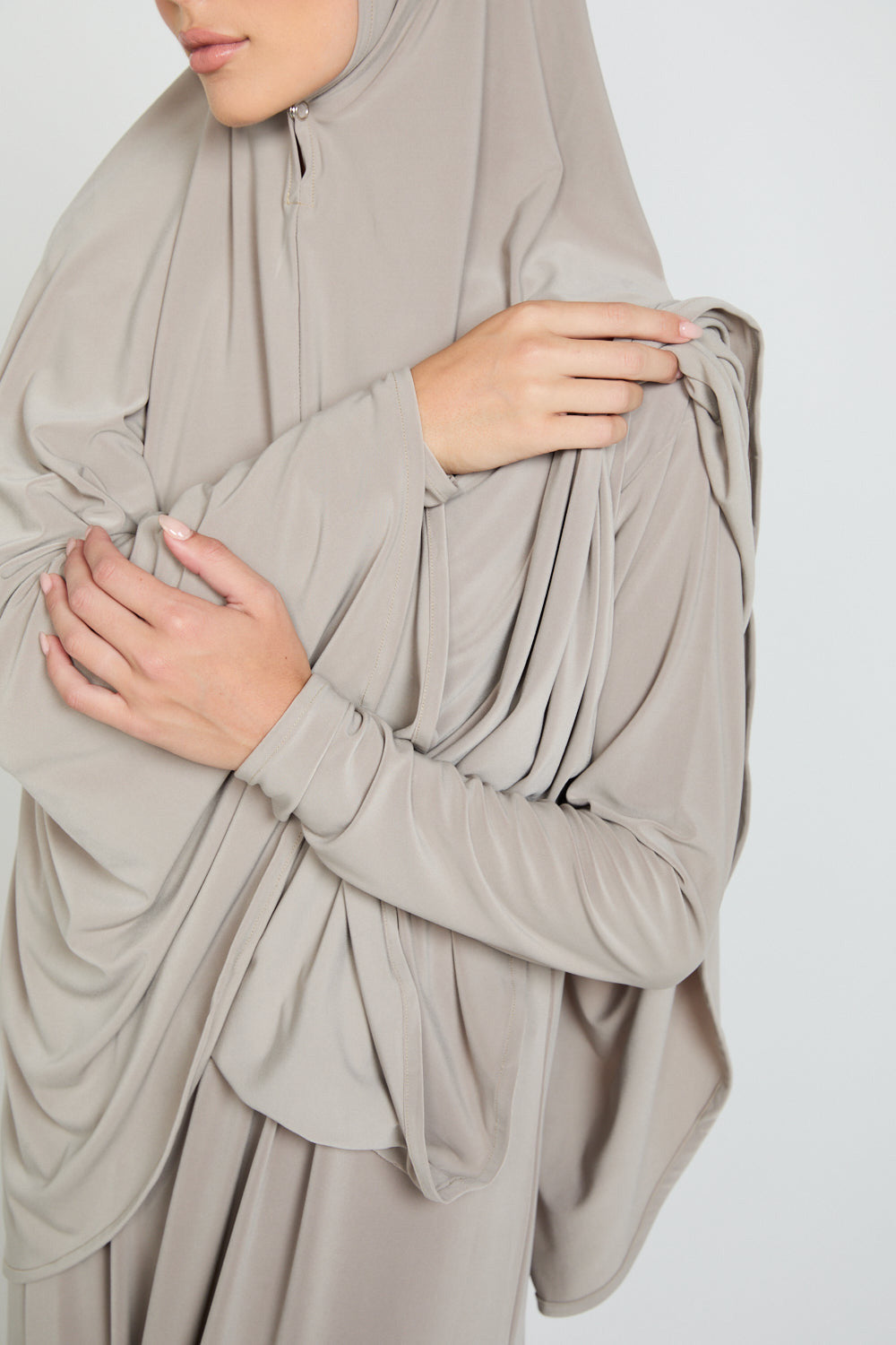 Khimar Set Jersey