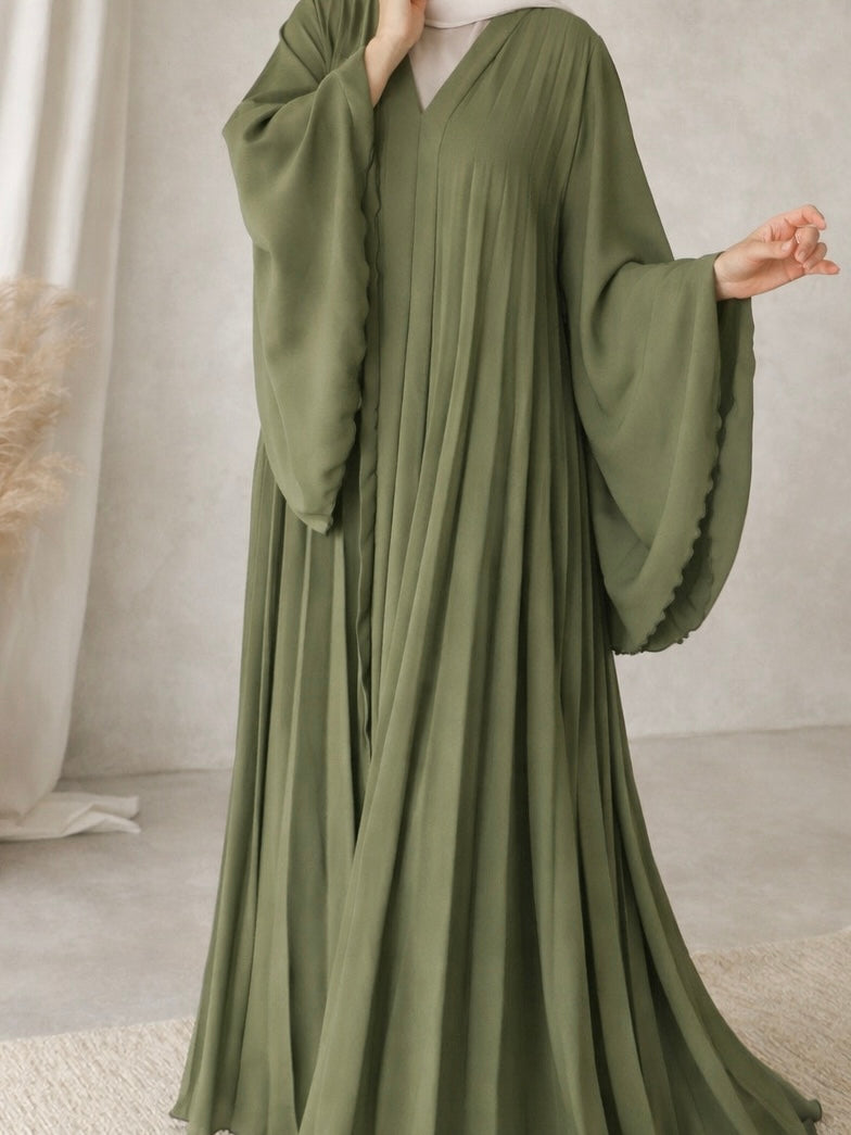 Abaya Kuwait