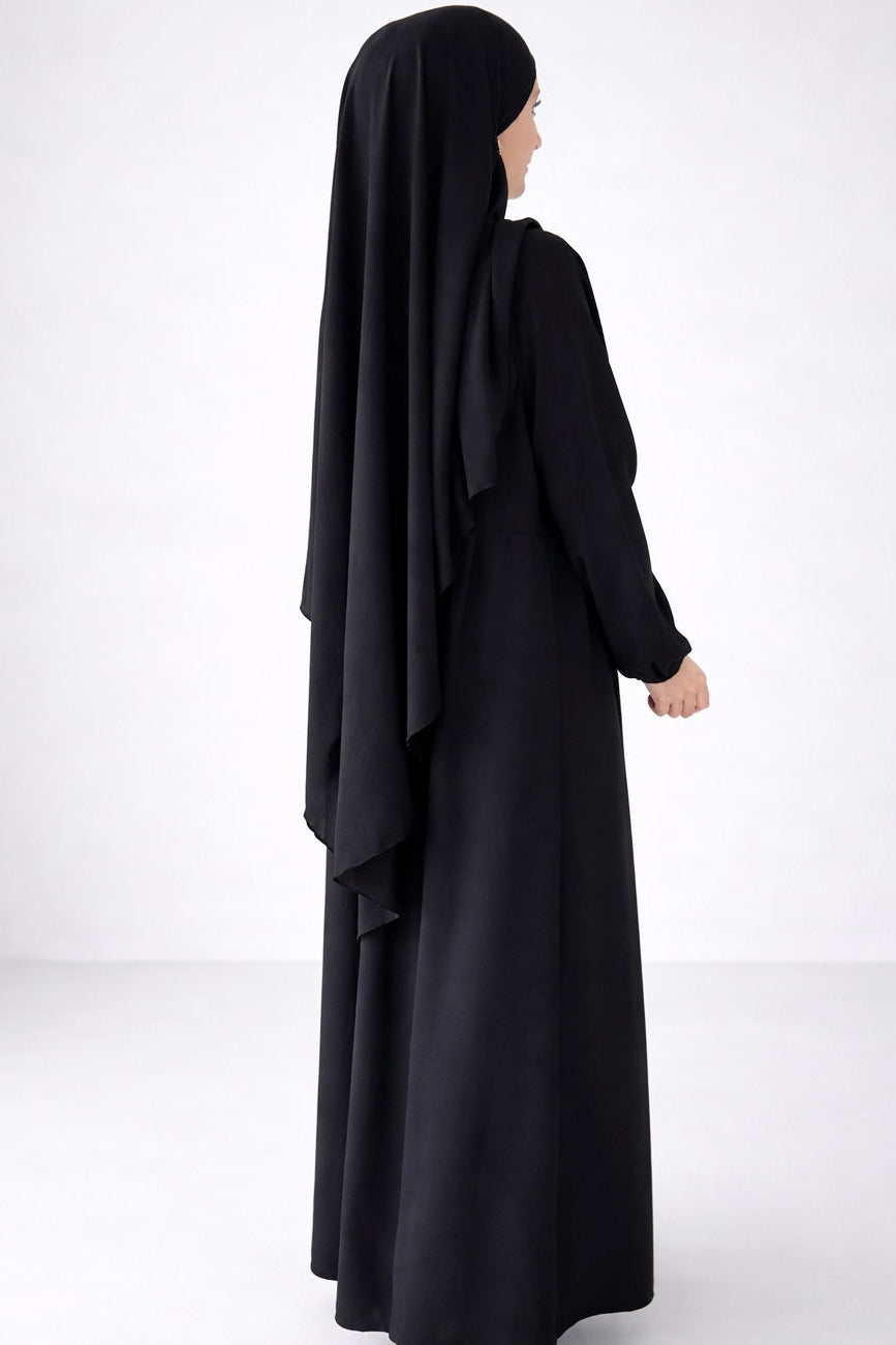Abaya Khimar