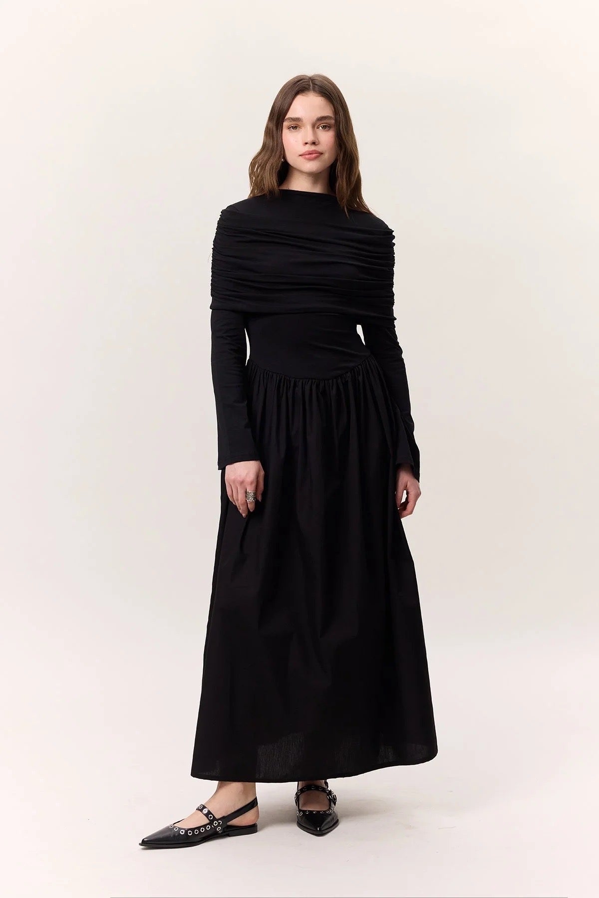 Kleid Jenin