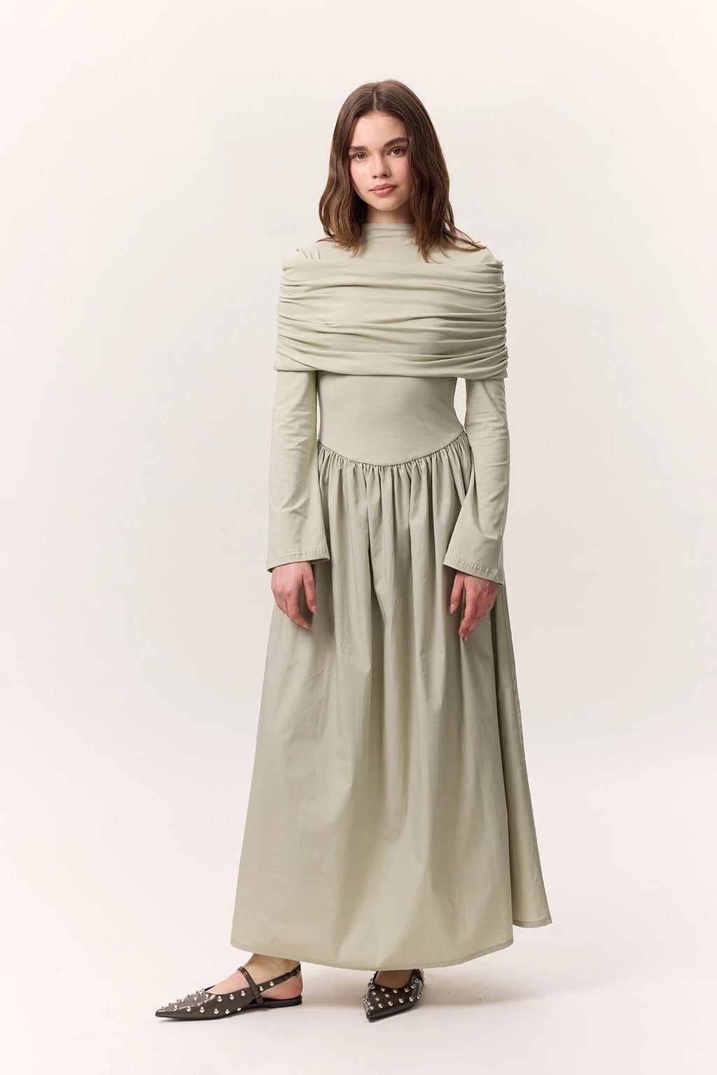 Jenin dress