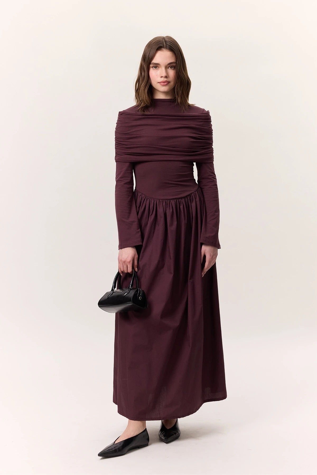 Kleid Jenin