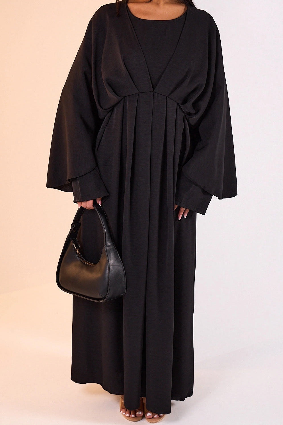 Anissa dress