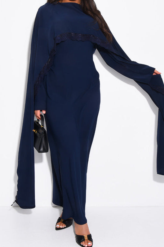 Kleid Spitze