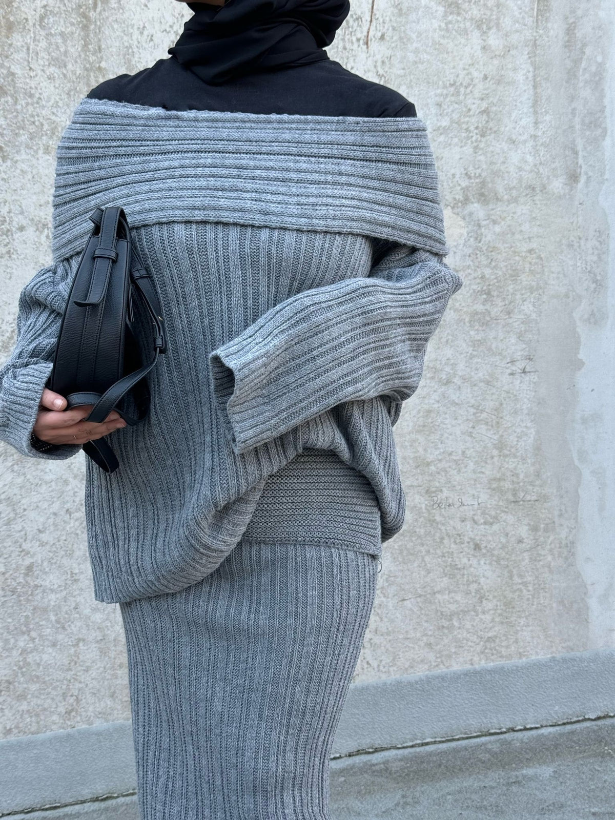Knitting set Beirut