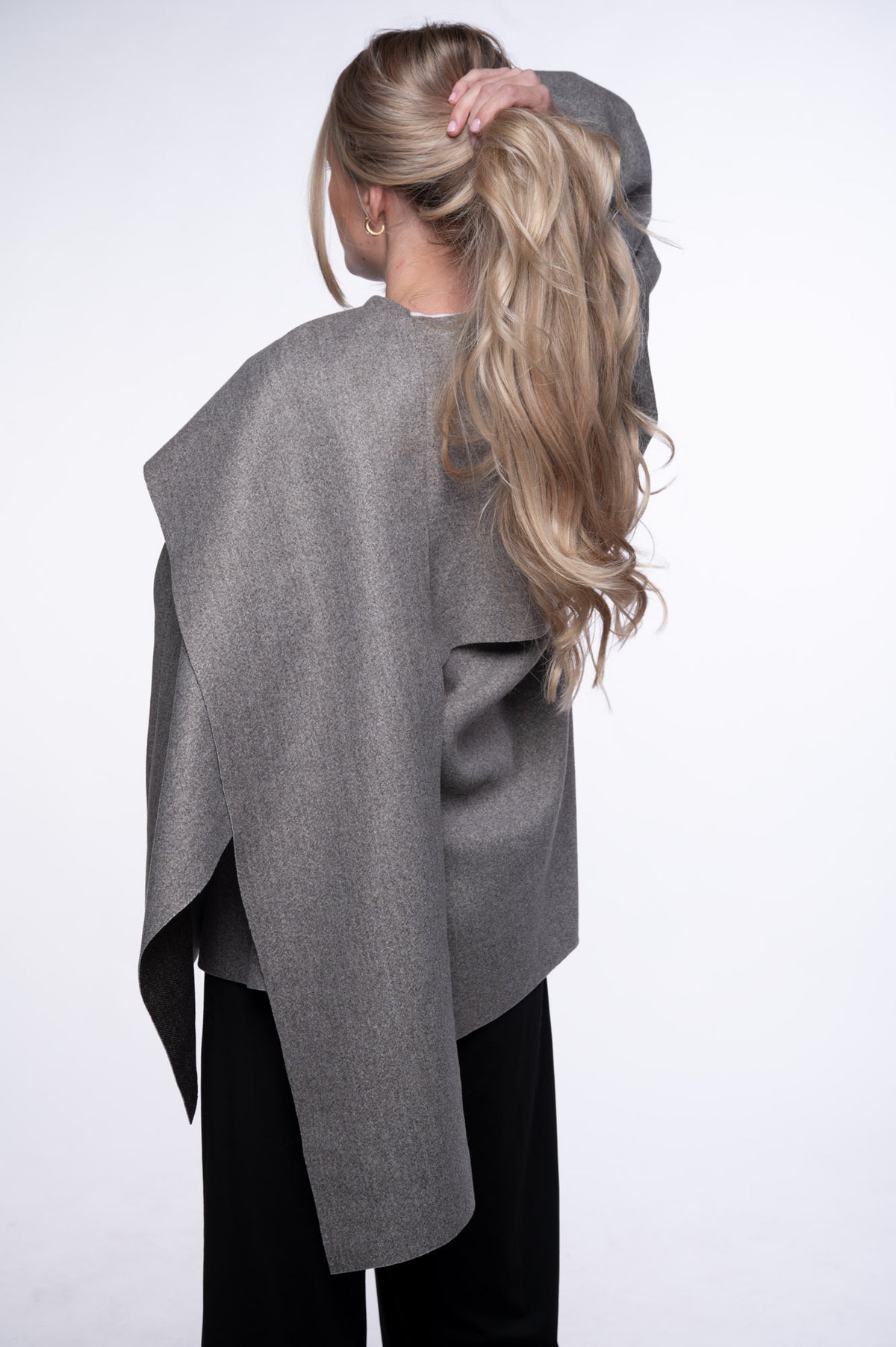 Poncho Sanaa