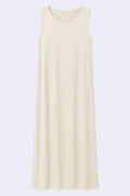 Basic slip dress