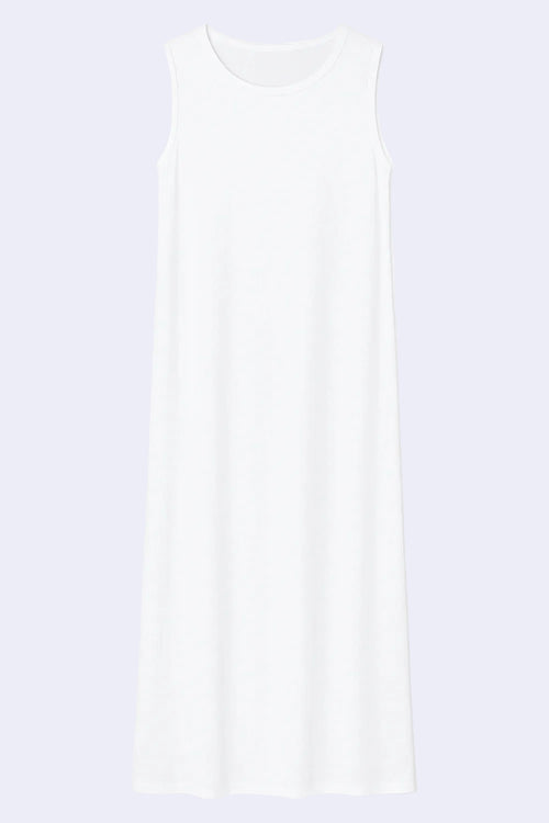 Basic slip dress