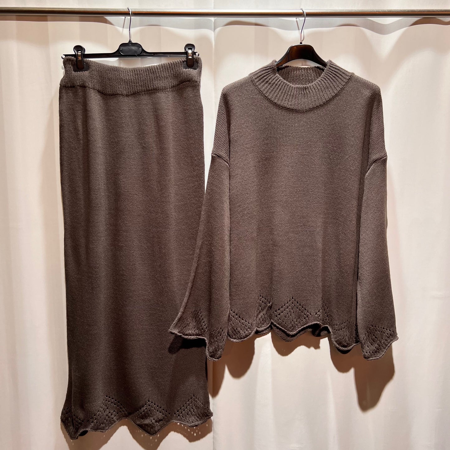 Zweiteiler Casablanca