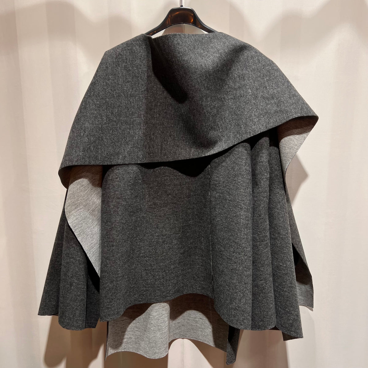 Poncho Sanaa