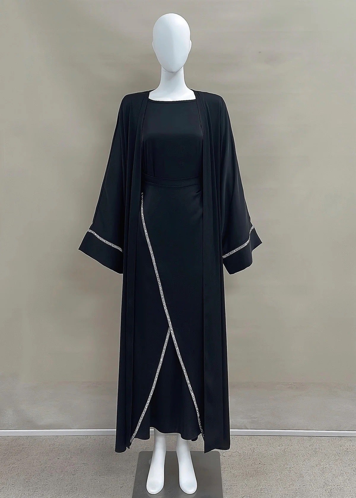 Abaya Dubai