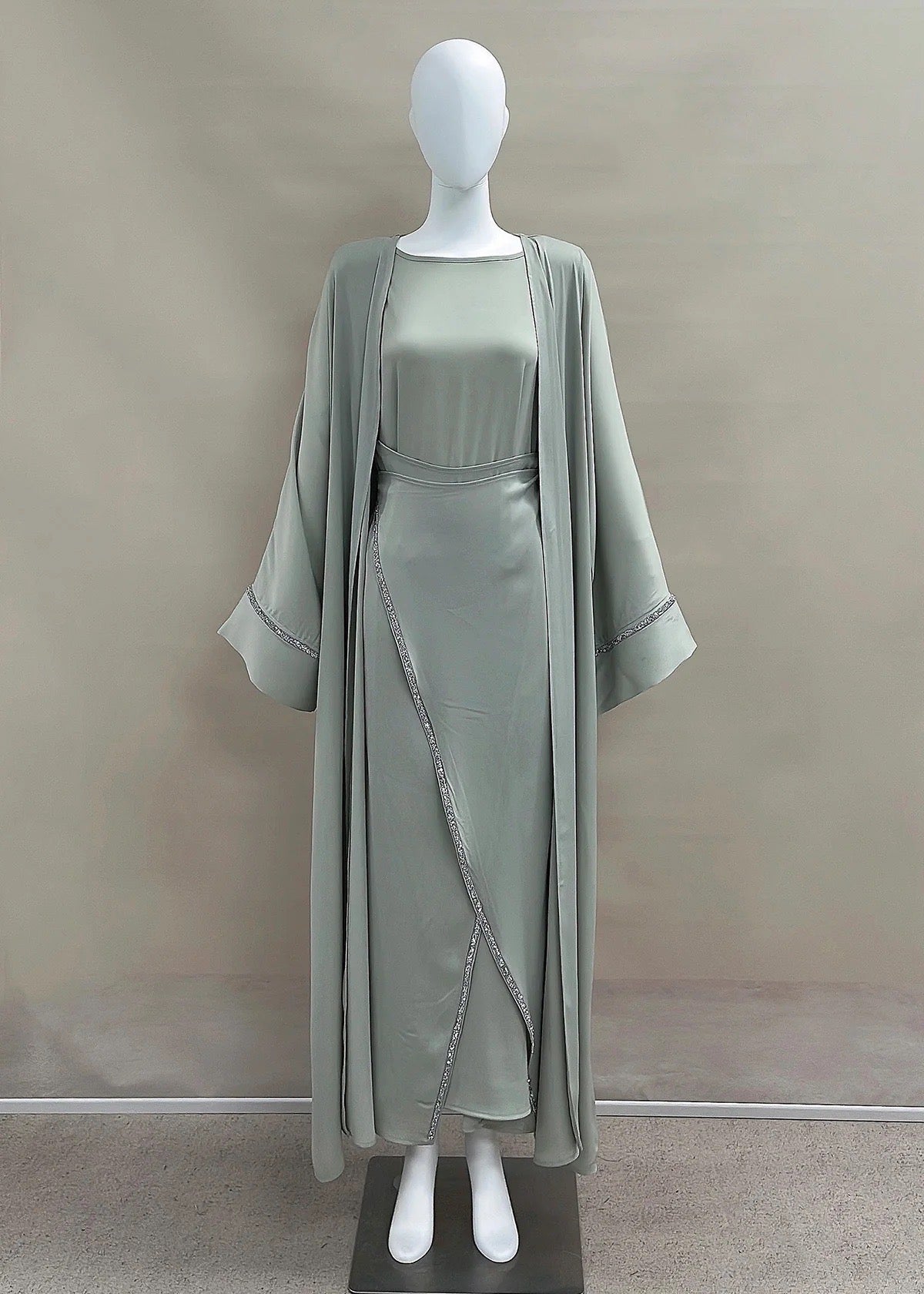 Abaya Dubai