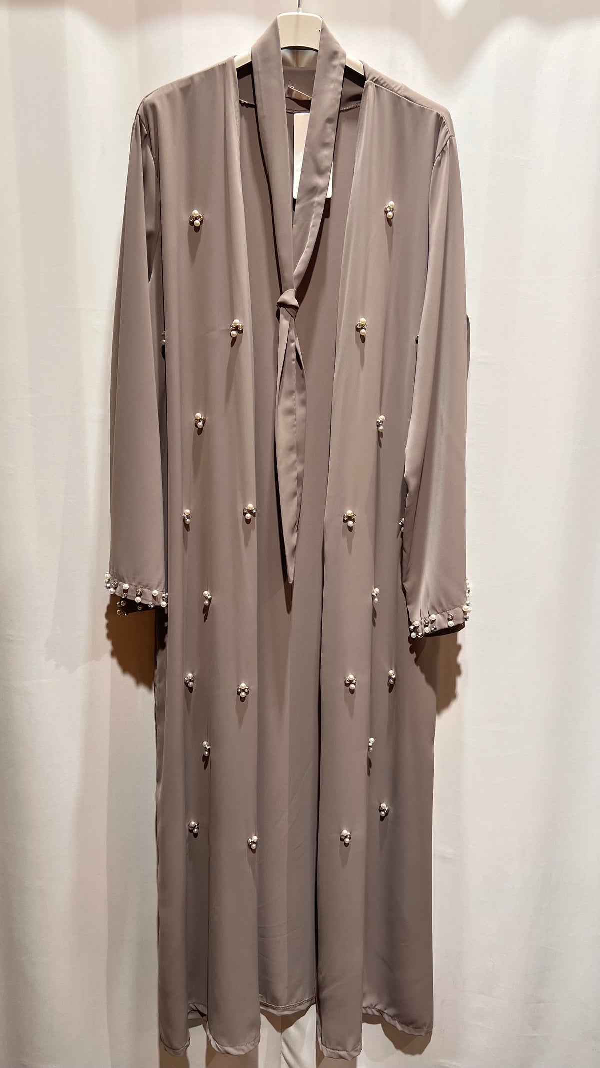 Abaya Abu Dhabi