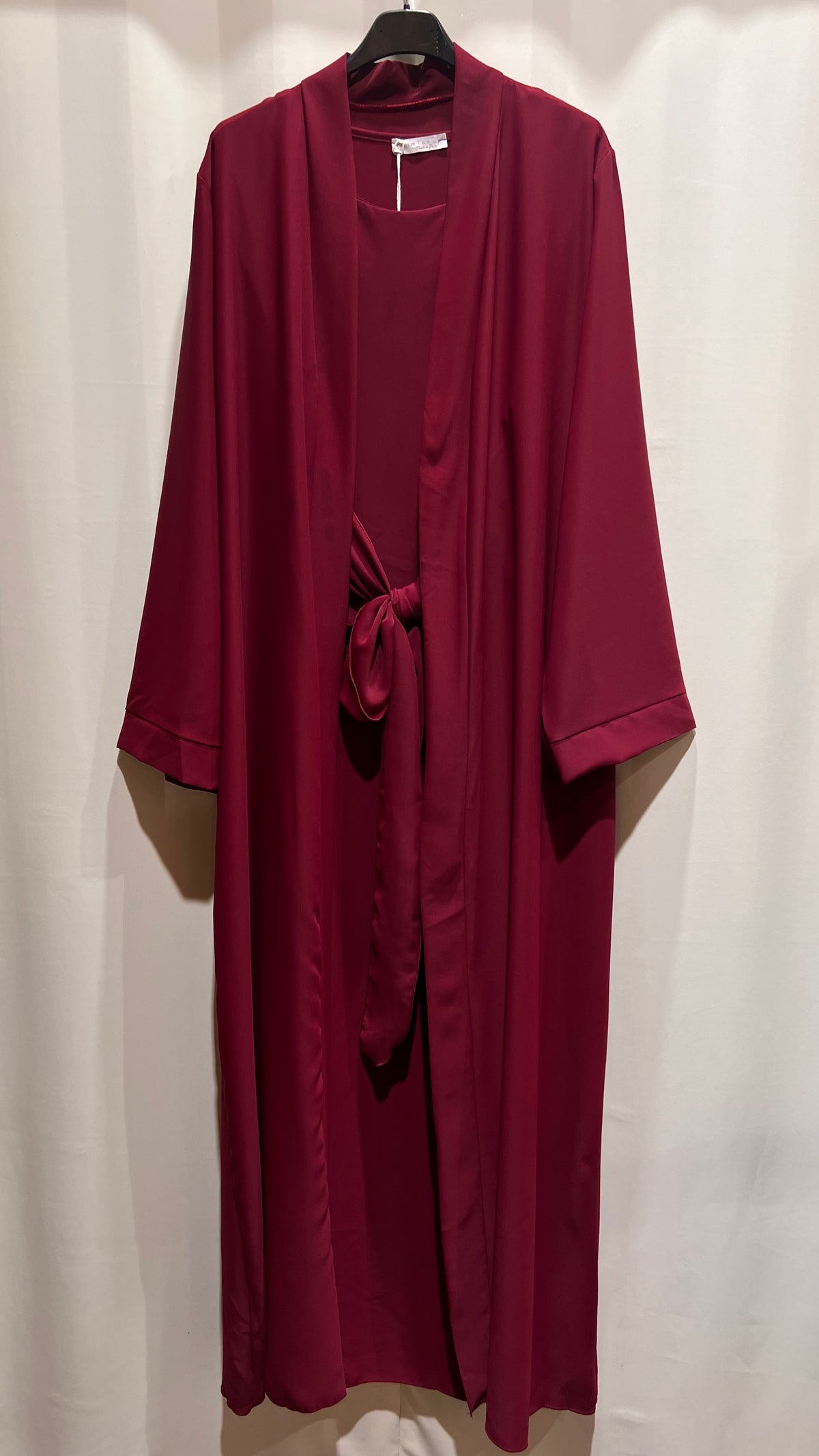 Abaya Haifa
