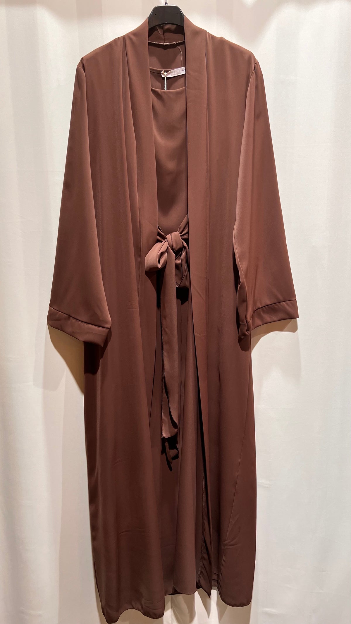 Abaya Haifa