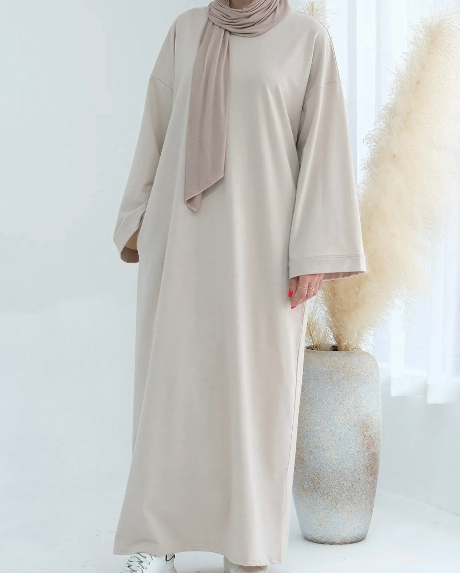 Abaya Jakarta