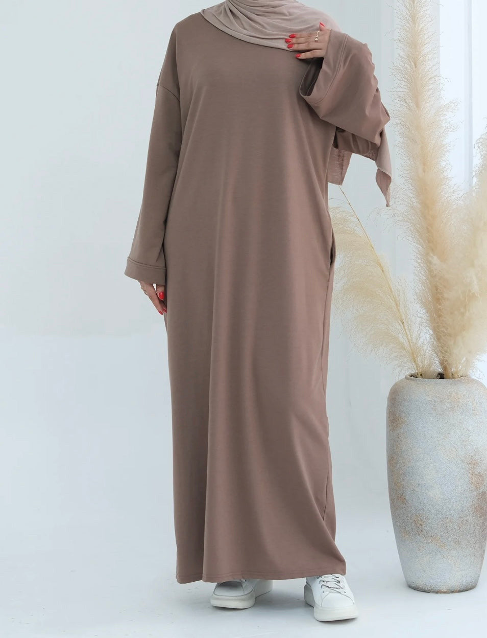 Abaya Jakarta